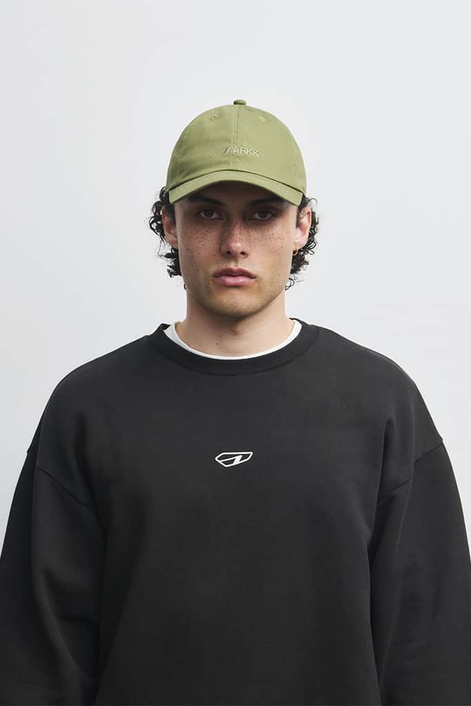 ARKK Accessories ARKK Classic Cap | Vintage Sage Cap